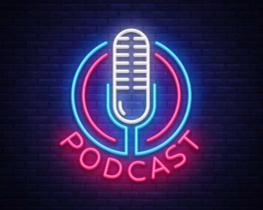 Podcasts Online