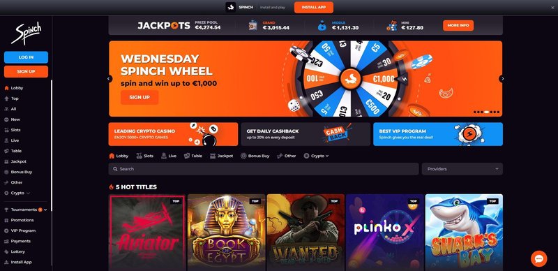 MakiSpin in Nederland: Veelvuldige Bonus en Free Spins voor Je Casino Plezier in Netherlands